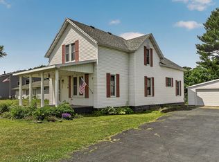 305 Mill St N, Brownsdale, MN 55918