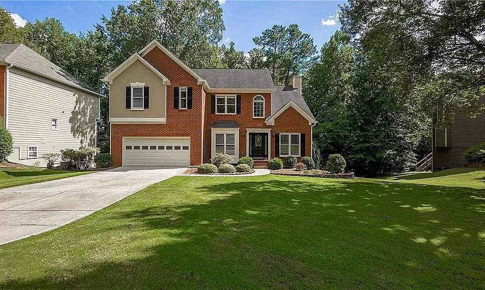 If you search this address in Zillow, there are more pictures available