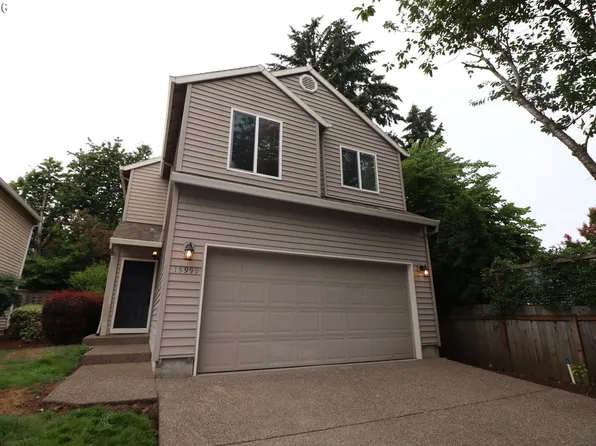 15999 SW 81st Pl, Tigard, OR 97224