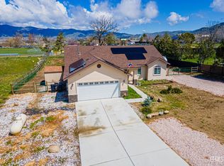 18300 Bowie St, Tehachapi, CA 93561
