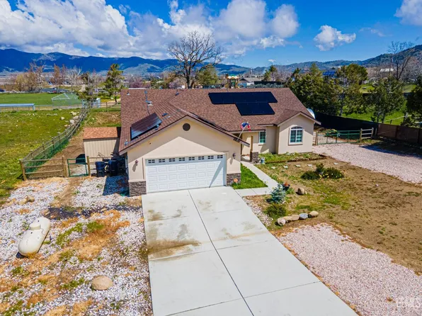 18300 Bowie St, Tehachapi, CA 93561