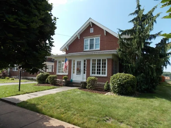 712 Chestnut Ave, Du Bois, PA 15801