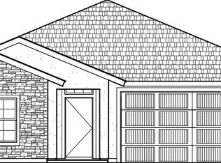 The Mill Plan, Villas at Sierra Meadows, Porterville, CA 93257