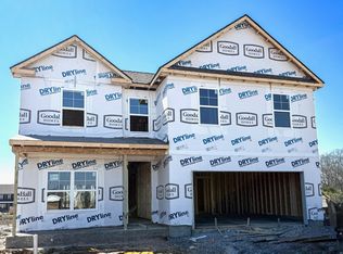 531 Leeland Ct Lot 187, Gallatin, TN 37066