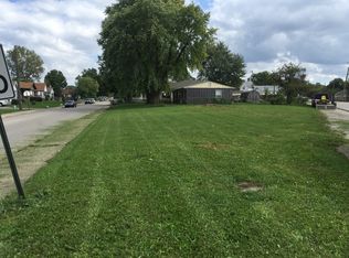 1539 E Bradbury Ave, Indianapolis, IN