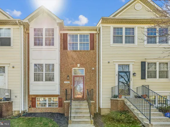 138 Perth Amboy Ct, Upper Marlboro, MD 20774