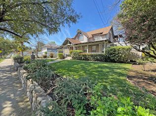 1637 Navarro Ave #1637, Pasadena, CA 91103
