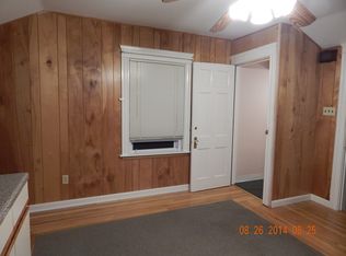 97 Whittier Rd FLOOR 2, Pawtucket, RI 02861