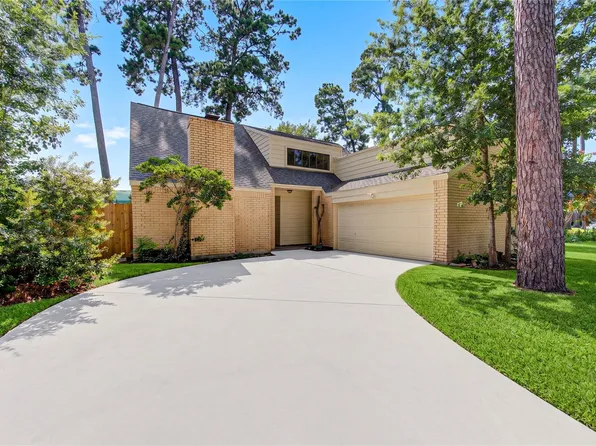 25027 Barmby Dr, Spring, TX 77389