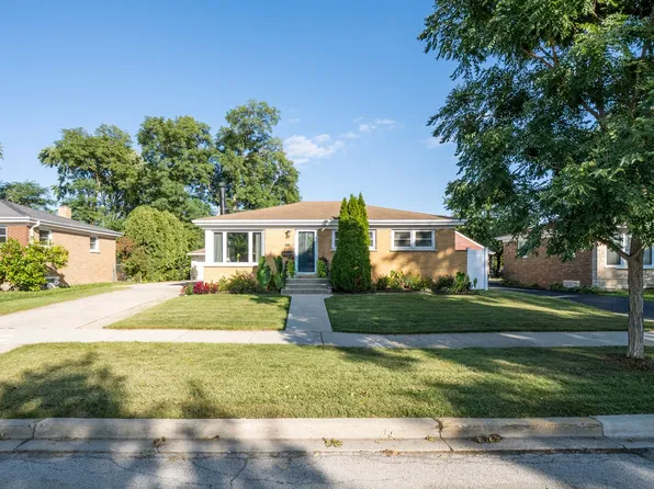 9327 Oriole Ave, Morton Grove, IL 60053