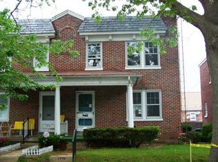 841 E Madison St, Lancaster, PA 17602