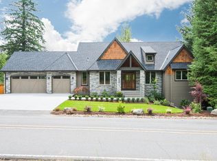 9130 NW Leahy Rd, Portland, OR 97229