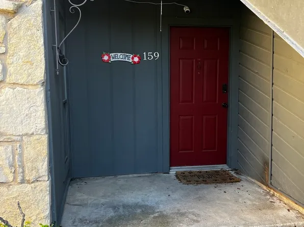 3843 BARRINGTON ST #O-159, San Antonio, TX 78217