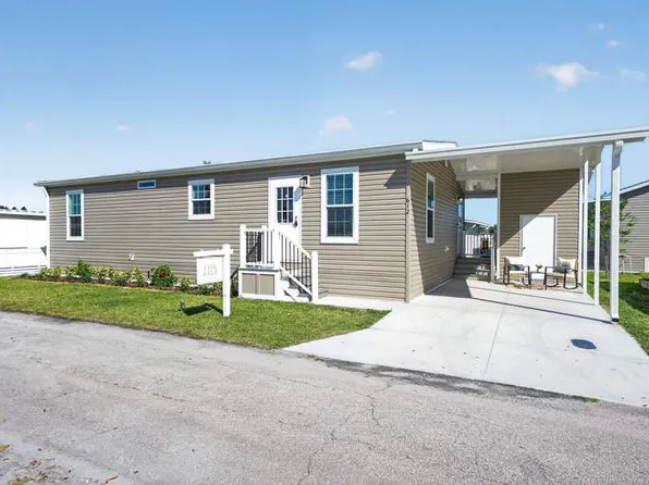 612 Old Orchard Rd #C074, Melbourne, FL 32901