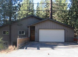 221 Pinecrest Ave, Mammoth Lakes, CA 93546