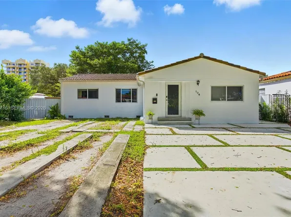 104 SW 40th Ave, Miami, FL 33134