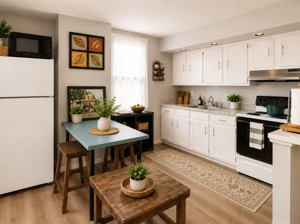 165 Kendall Ave Floor 2, Pittsburgh, PA 15202