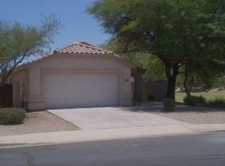 2965 S Labelle, Mesa, AZ 85212