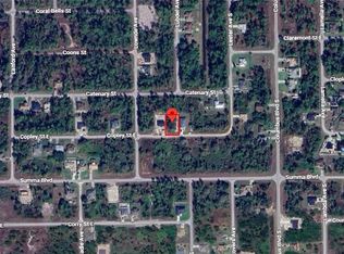 1141 Copley St E, Lehigh Acres, FL 33974