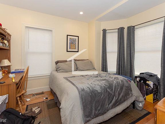 21 Higgins St. #1 Boston - Allston Unit Photo 7