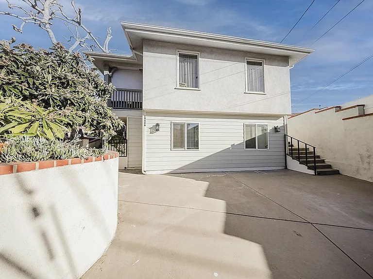 2954 Hermosa Ave #A — Photo 1