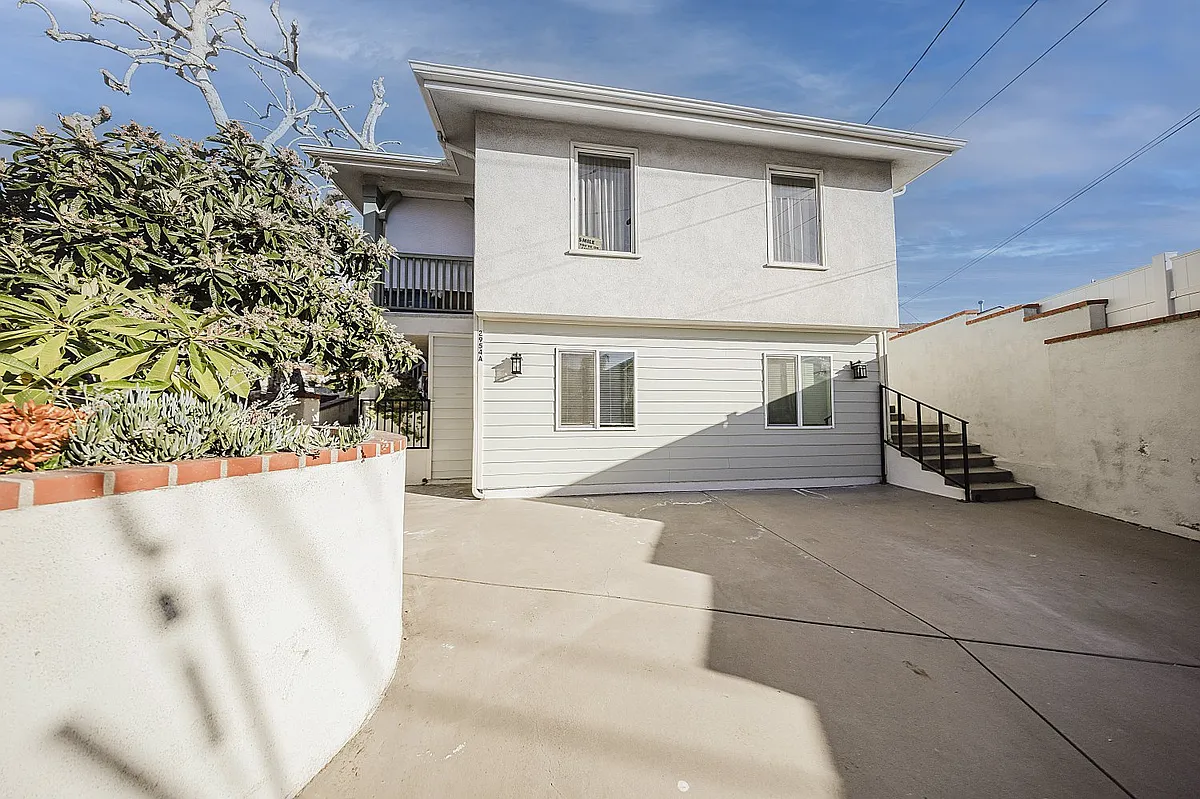 Building Photo - 2954 Hermosa Ave #A