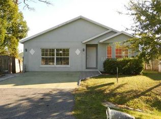 8520 Blackberry Ave, Orlando, FL 32825