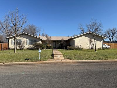 600 Bunny Dr, Fredericksburg, TX, 78624