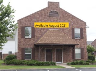 204 Edinburg Way, Oxford, MS 38655