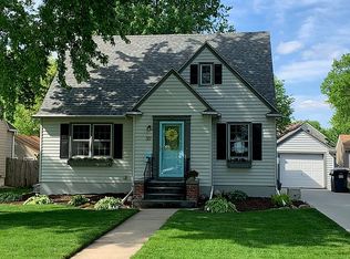 317 Lake Ave, Worthington, MN 56187