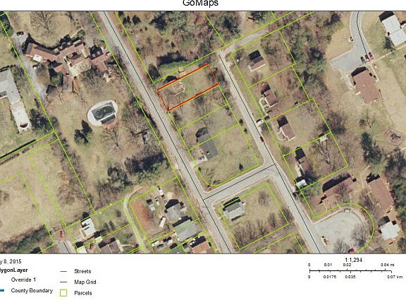 3rd image of 1230 Odell St
