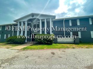 1500 E Beverly Dr APT 114, Corsicana, TX 75110