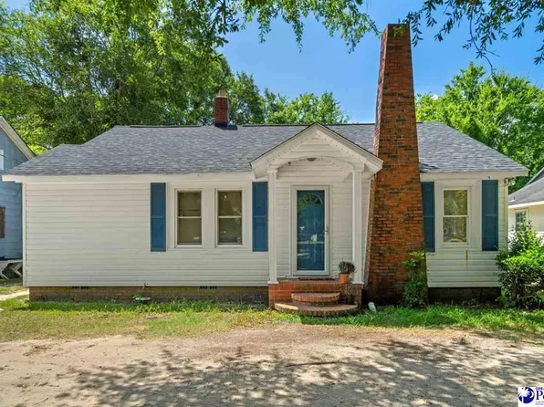 427 Marlboro Ave, Hartsville, SC 29550