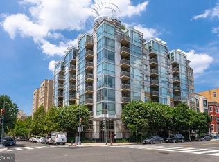 1300 13th St NW APT 408, Washington, DC 20005