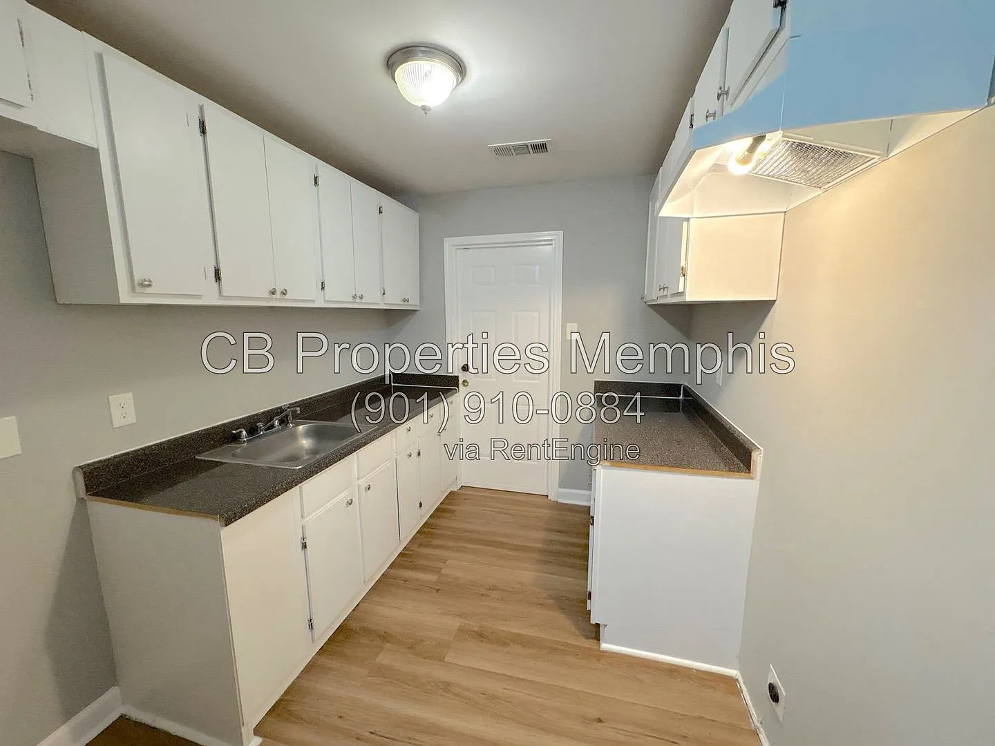 2 bed, 1.0 bath, 800 sqft, $950 — Photo 3