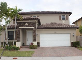 15151 SW 114th St, Miami, FL 33196