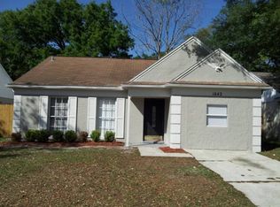 1642 Palm Leaf Dr, Brandon, FL 33510