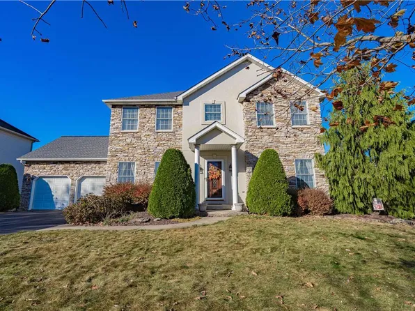 53 Clairmont Ave, Easton, PA 18045