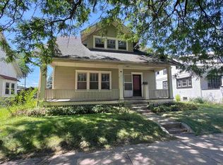 1207 S Washington St, Kokomo, IN 46902