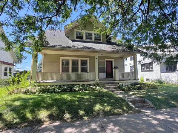 1207 S Washington St, Kokomo, IN 46902