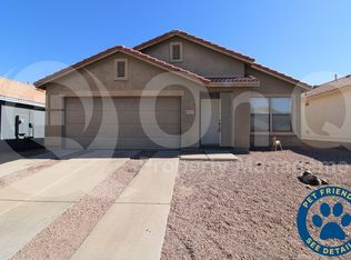 9217 S Leila Ln, Phoenix, AZ 85041
