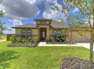 7615 Carriage Crest Dr, Spring, TX 77379