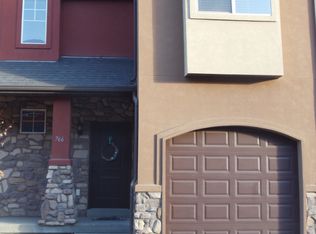 766 W 260 S UNIT C, Pleasant Grove, UT 84062