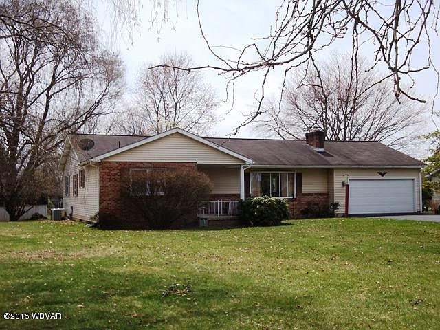 1st image of 307 Fairmont Dr