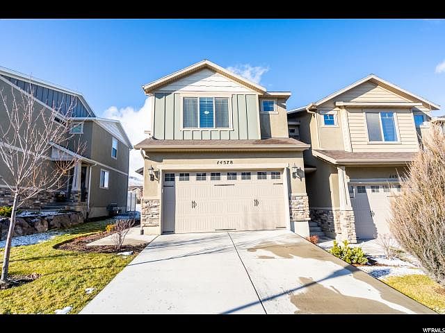 1st image of 14578 S Heatherly Ln