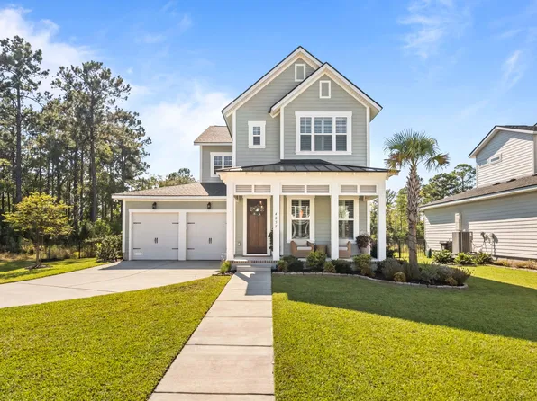 4055 Blind Flight St, Charleston, SC 29492