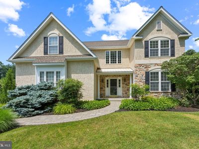 55 Tarrytown Ln, Downingtown, PA, 19335