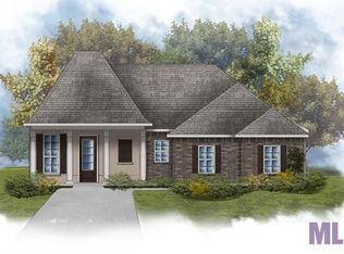 4061 Sandbar Dr, Addis, LA 70710