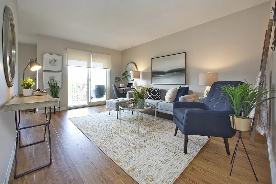 High Street Apartments — Photo 3