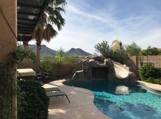 5223 W Desperado Way, Phoenix, AZ 85083
